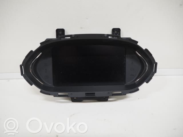 Speedometer (instrument cluster)   42589680,42605141,42564982,42564982,42589680,42605141