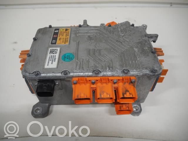 Opel Ampera- E Caja de conexiones de alto voltaje 