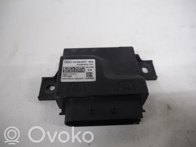 Audi A8 S8 D5 Unité de commande / module de pompe à carburant 