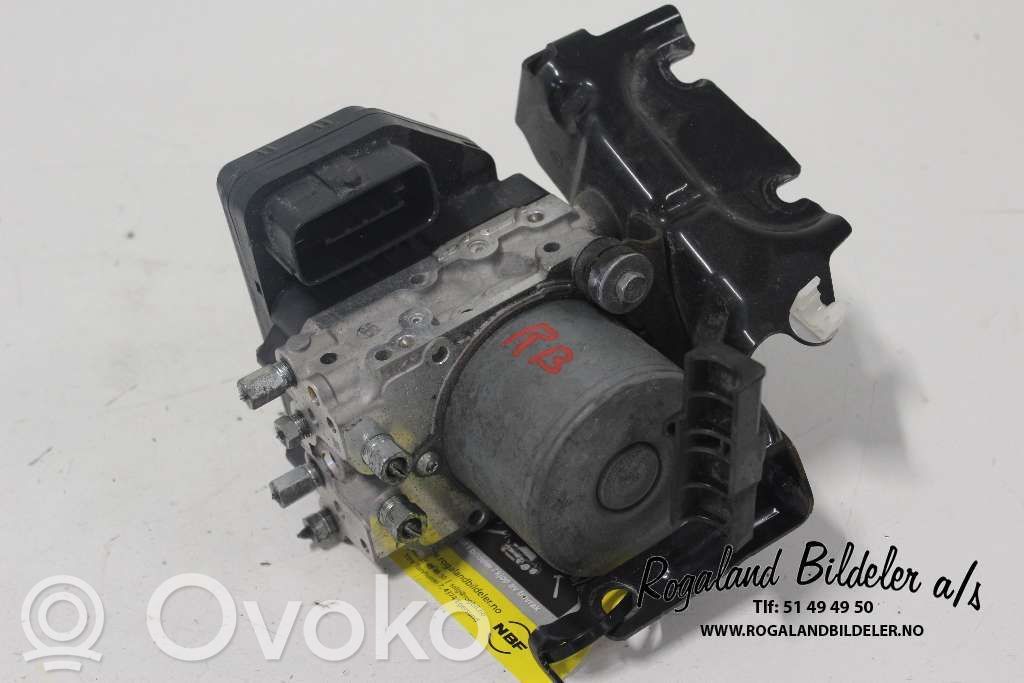 ABS-pumppu   GHY1437A0B,GHY1437A0B,GHY1437A0B