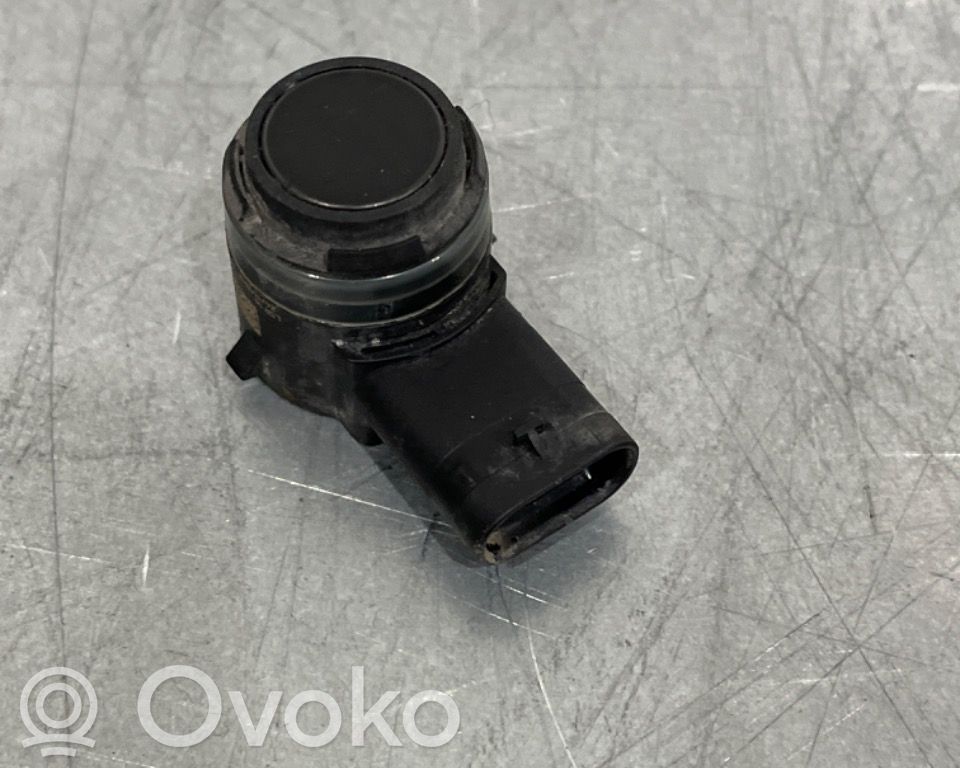 BMW i3 Interruptor del sensor de aparcamiento (PDC) 