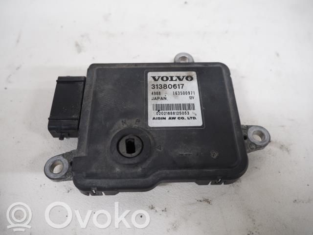 Volvo S90, V90 Gearbox control unit/module 