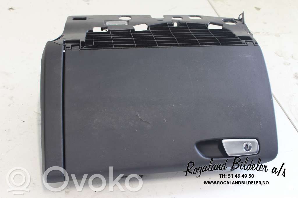 Audi A5 8T 8F Guantera 