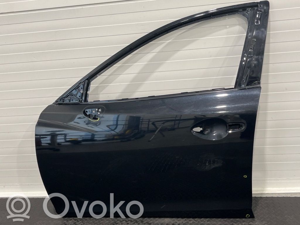 Mazda 6 Дверь 