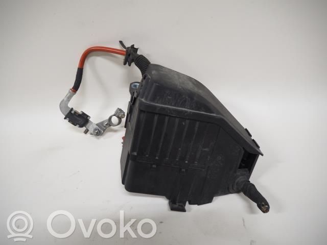 Volvo V70 Fuse box set 