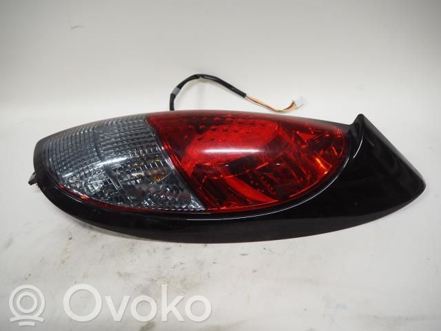 Peugeot iOn Takavalot 