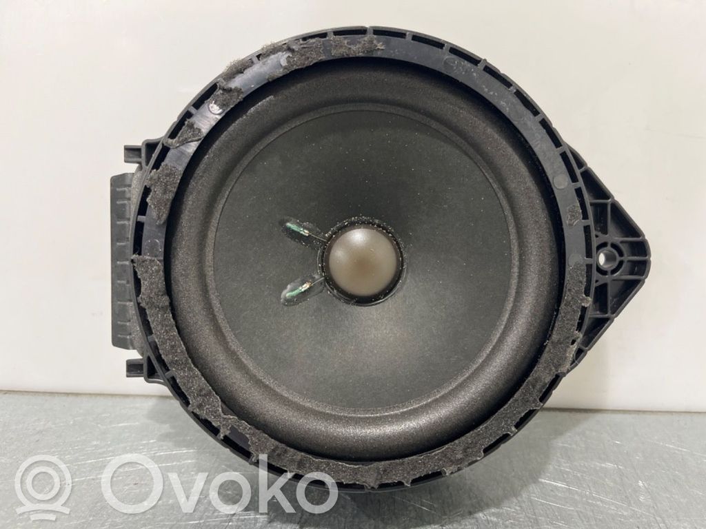 Front door speaker   84501693,YR00312780,YR00312780,84005826,84501693,YR00312780