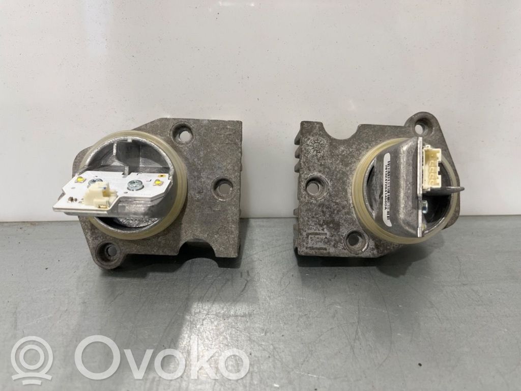 BMW X1 E84 Xenon control unit/module 