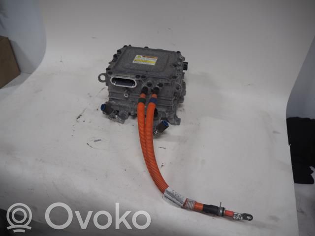 Peugeot Partner Convertisseur / inversion de tension inverseur 