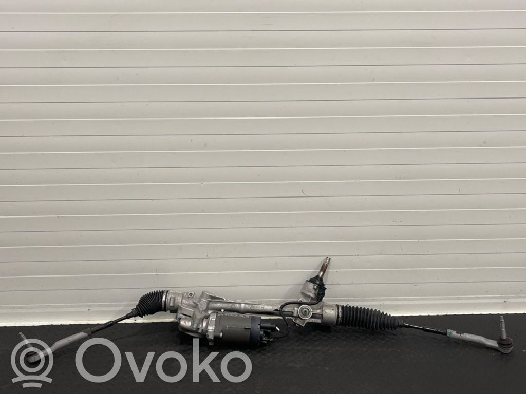 MG MG4 ev Vairo kolonėlė 