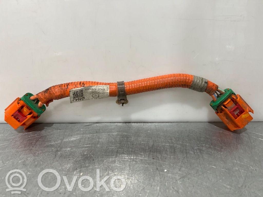 Mazda MX-30 Cable de alta tensión 