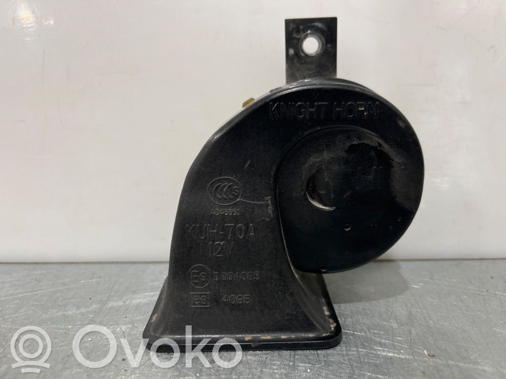 Señal acústica   DN4J6678YC,DN4J6678YC