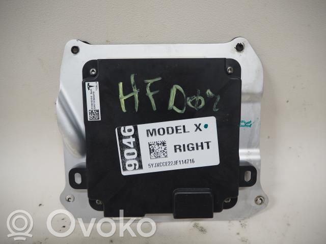 Tesla Model X Door control unit/module 