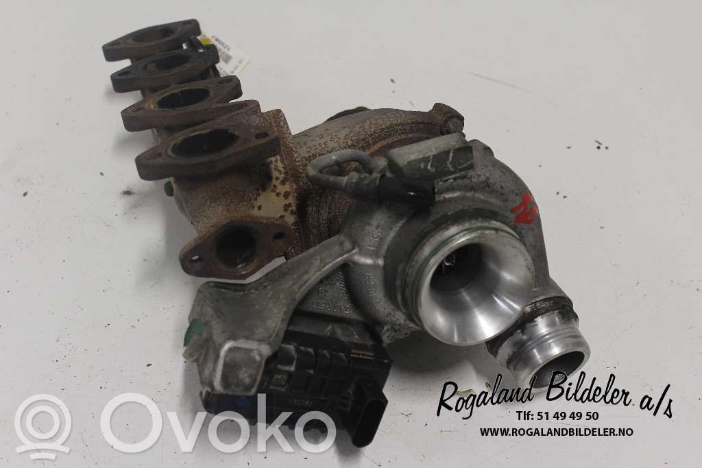 Turbo   11657810190,11657810190,11657810190