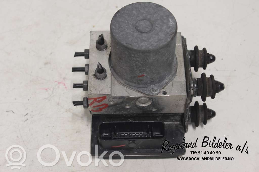 Audi A4 S4 B8 8K Bomba de ABS 
