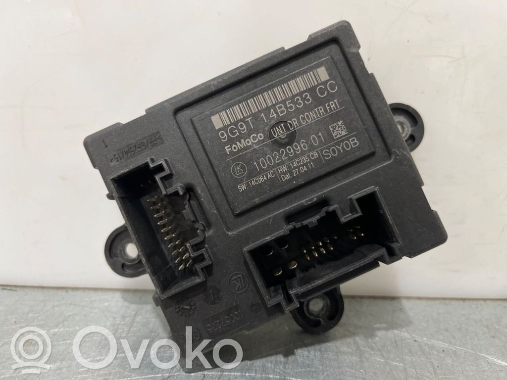 Volvo XC70 Door control unit/module 