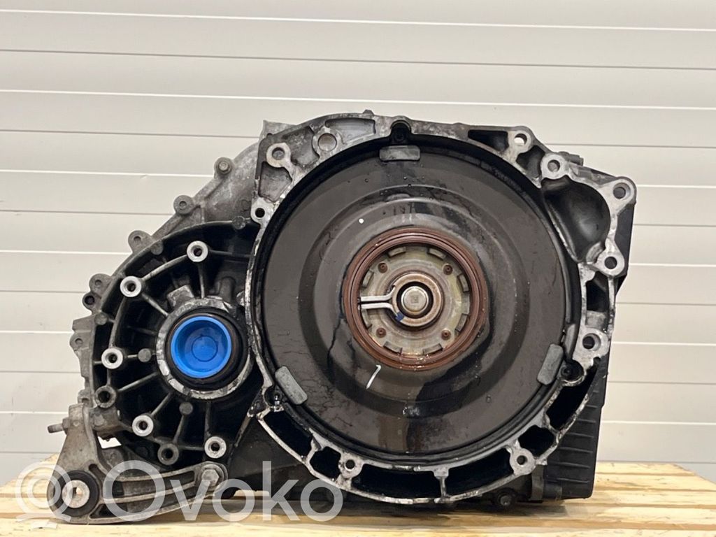 Ford Kuga I Automatic gearbox 