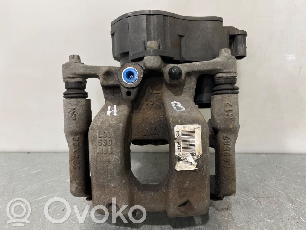 Peugeot Expert Bremssattel hinten 