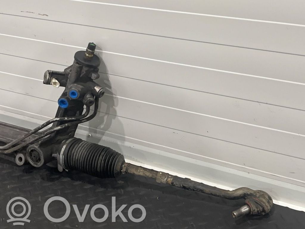 BMW X5 E53 Vairo kolonėlė 