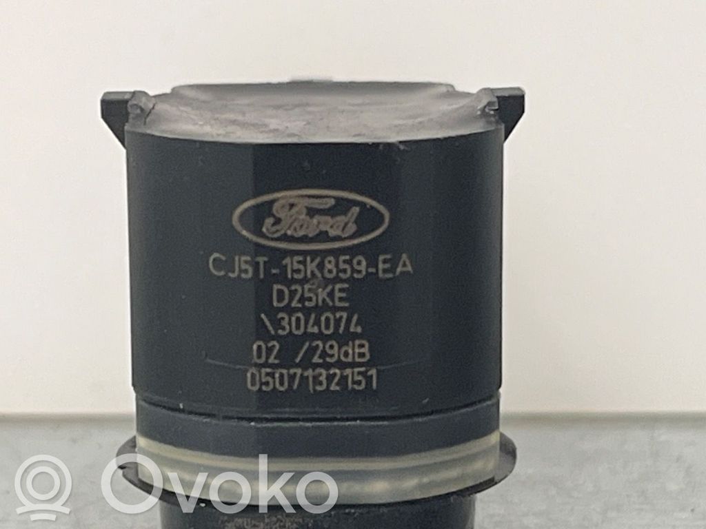 Ford Mondeo MK IV Parking PDC sensor 