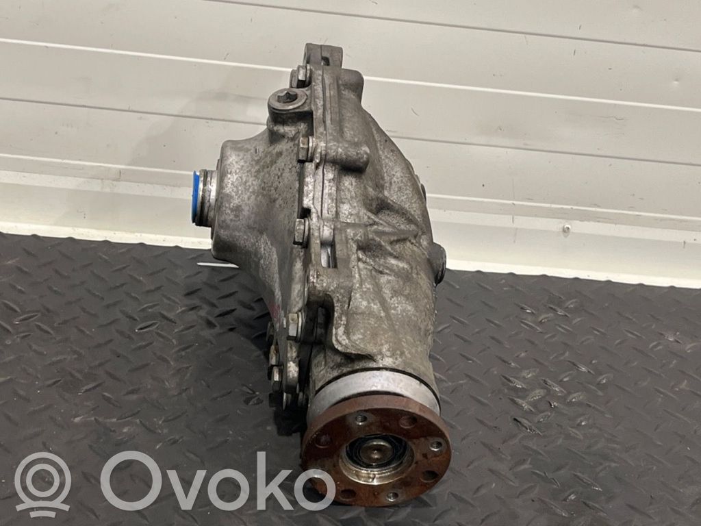 BMW X3 F25 Mechanizm różnicowy przedni / Dyferencjał 