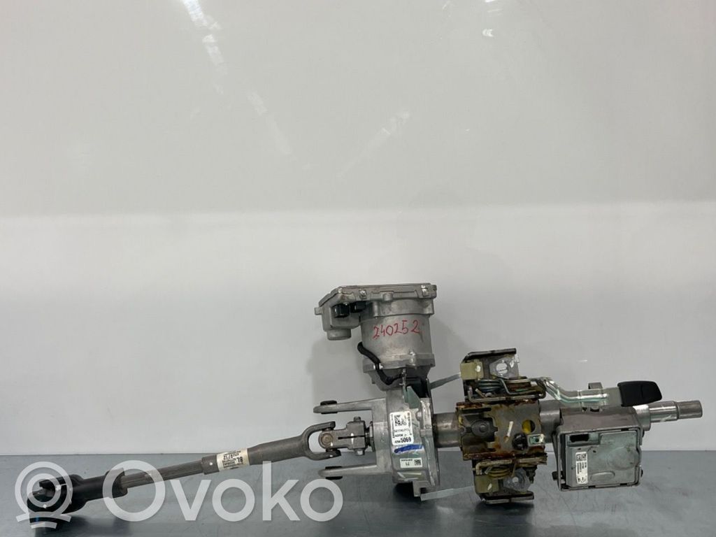 Opel Ampera- E Ohjauspyörän akselisarja 