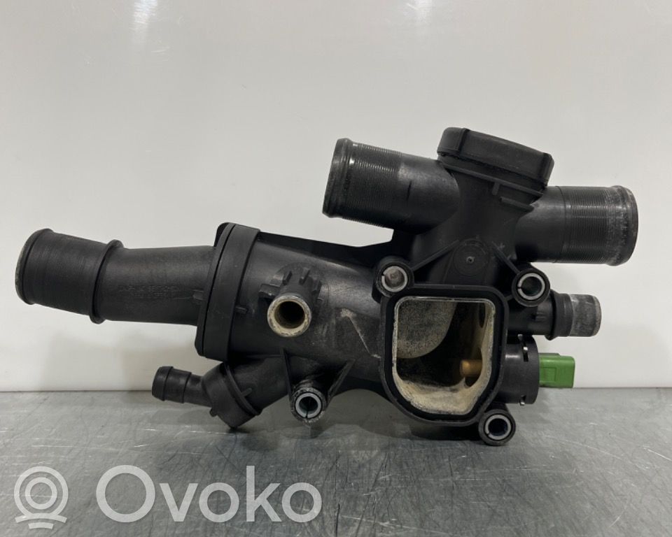 Ford Mondeo MK IV EGR-termostaatti 