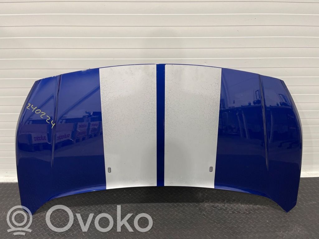 Ford Transit -  Tourneo Connect Dzinēja pārsegs (vāks) 