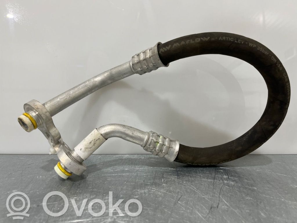 Volvo XC40 Wąż / Przewód klimatyzacji A/C 