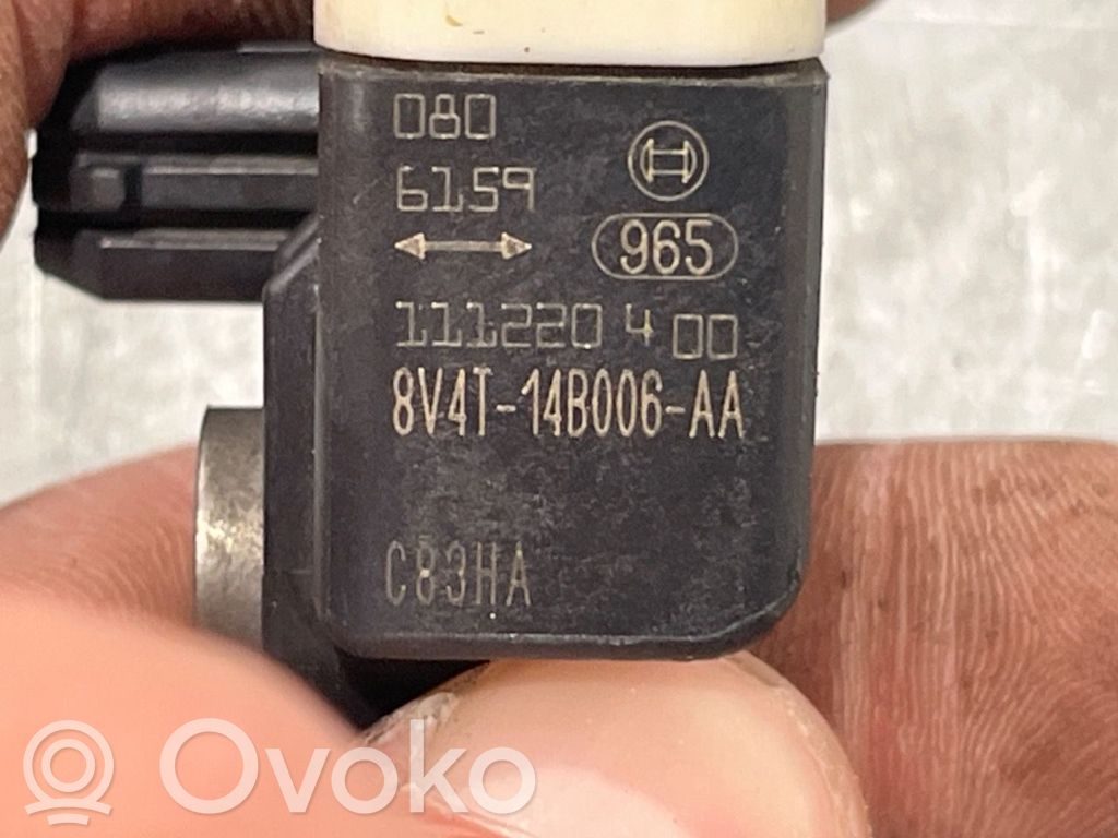 Airbagsensor Crashsensor Drucksensor   1690924,8V4114B006AA,8V4114B006AA,1690924,8V4114B006AA