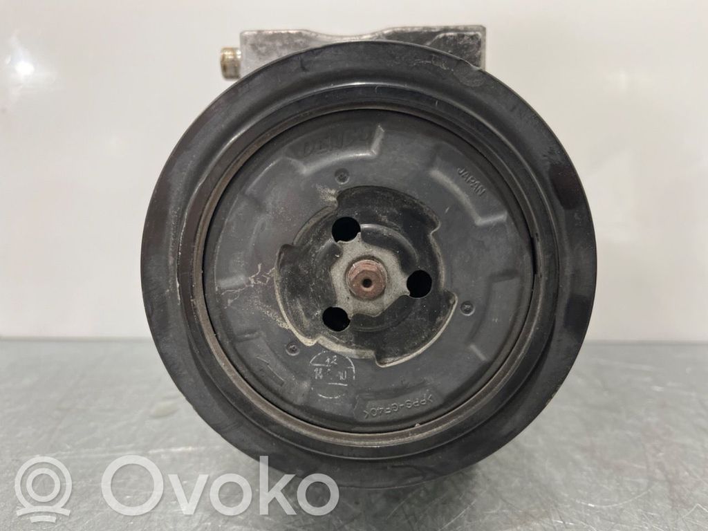 Citroen DS5 Air conditioning (A/C) compressor (pump) 