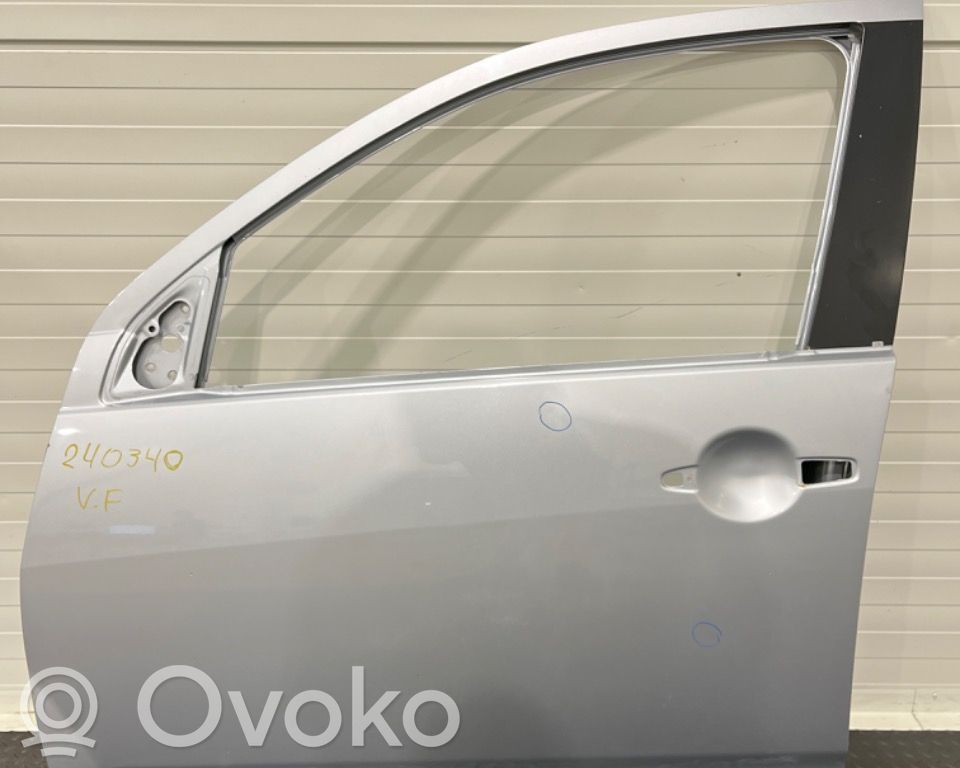Mitsubishi Outlander Priekinės durys 