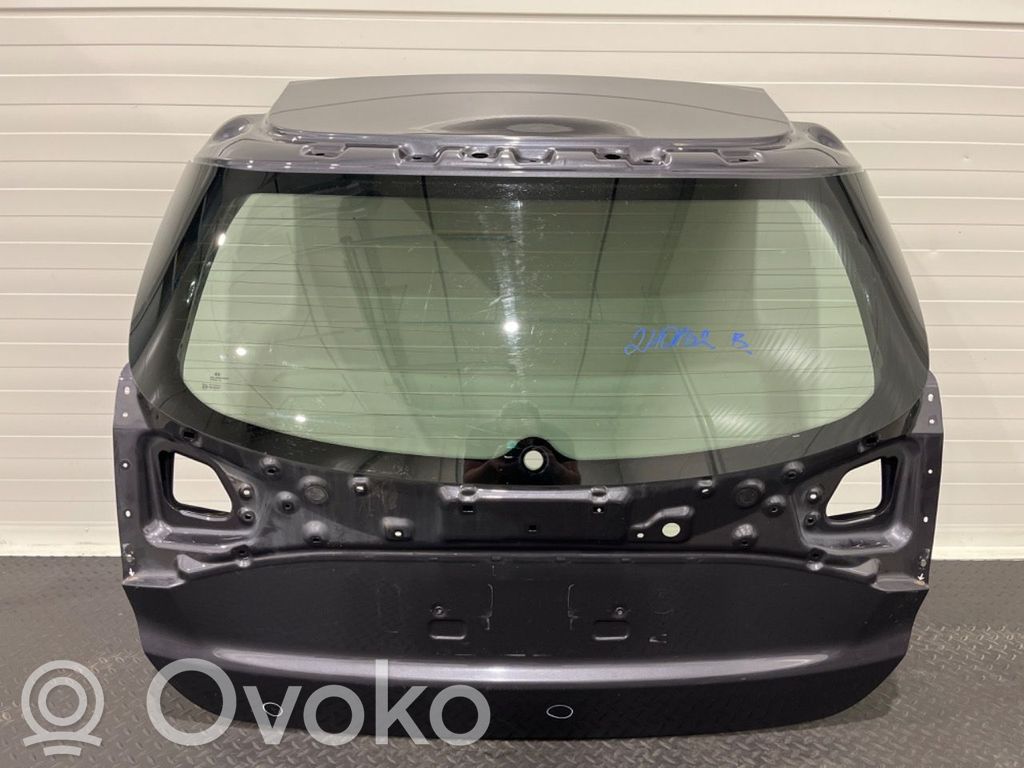 KIA Ceed Tailgate/trunk/boot lid 