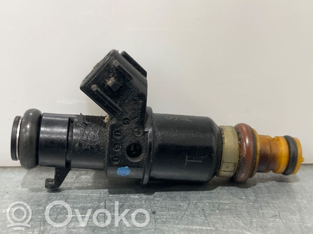 Honda CR-V Sprausla (-i) 
