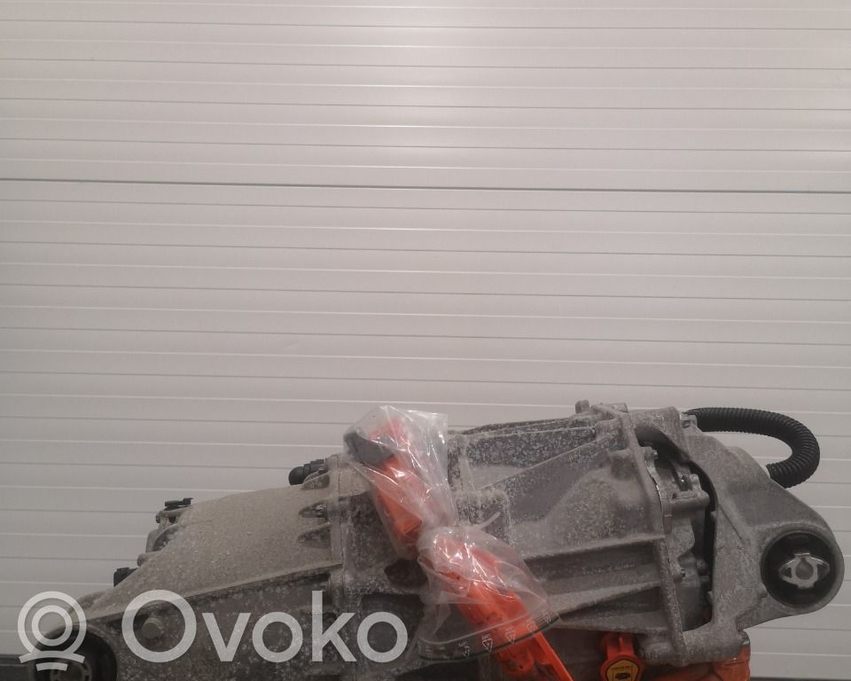Tesla Model 3 Elektromobilio variklis 