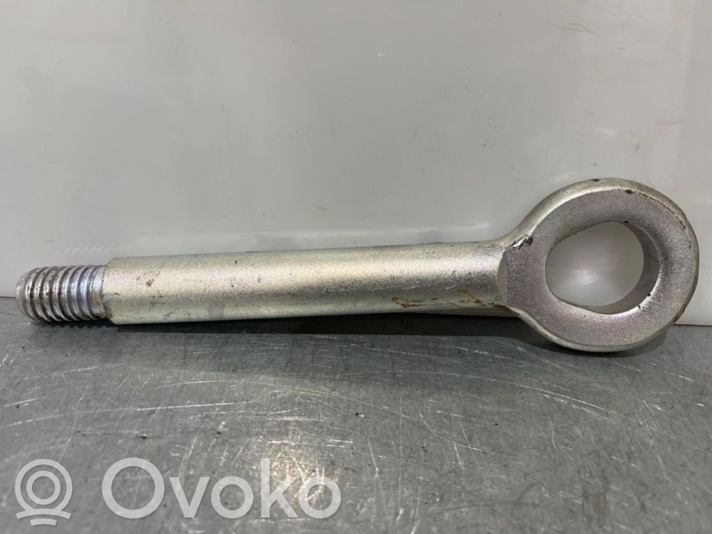 Opel Ampera- E Vetokoukku 