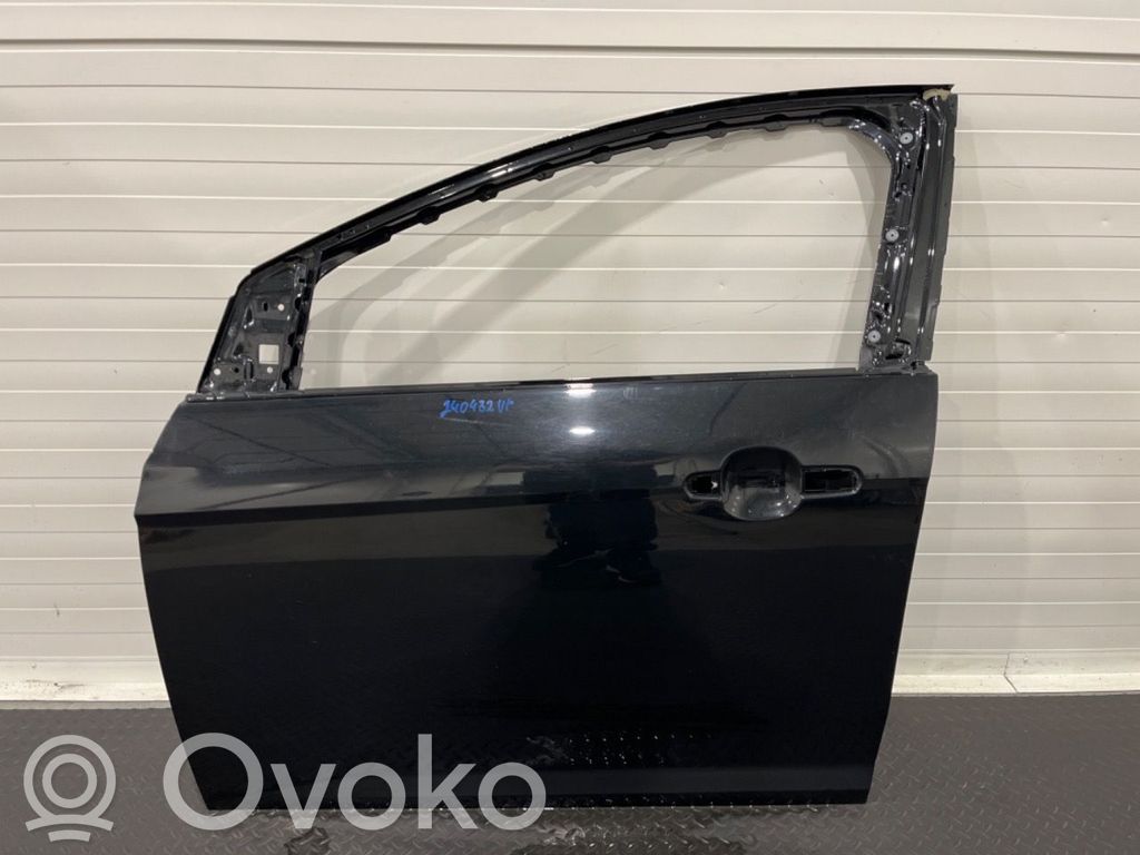 Ford Focus Priekinės durys 