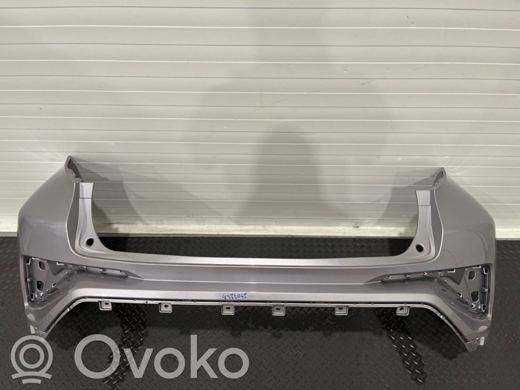 Toyota C-HR I Parachoques 