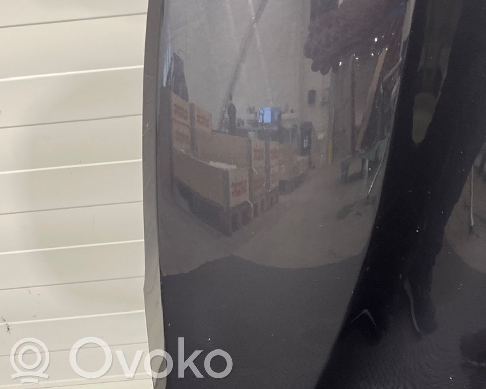 KIA Ceed Engine bonnet/hood 