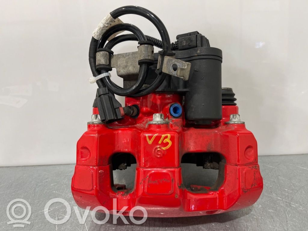 Tesla Model 3 Takajarrusatula 