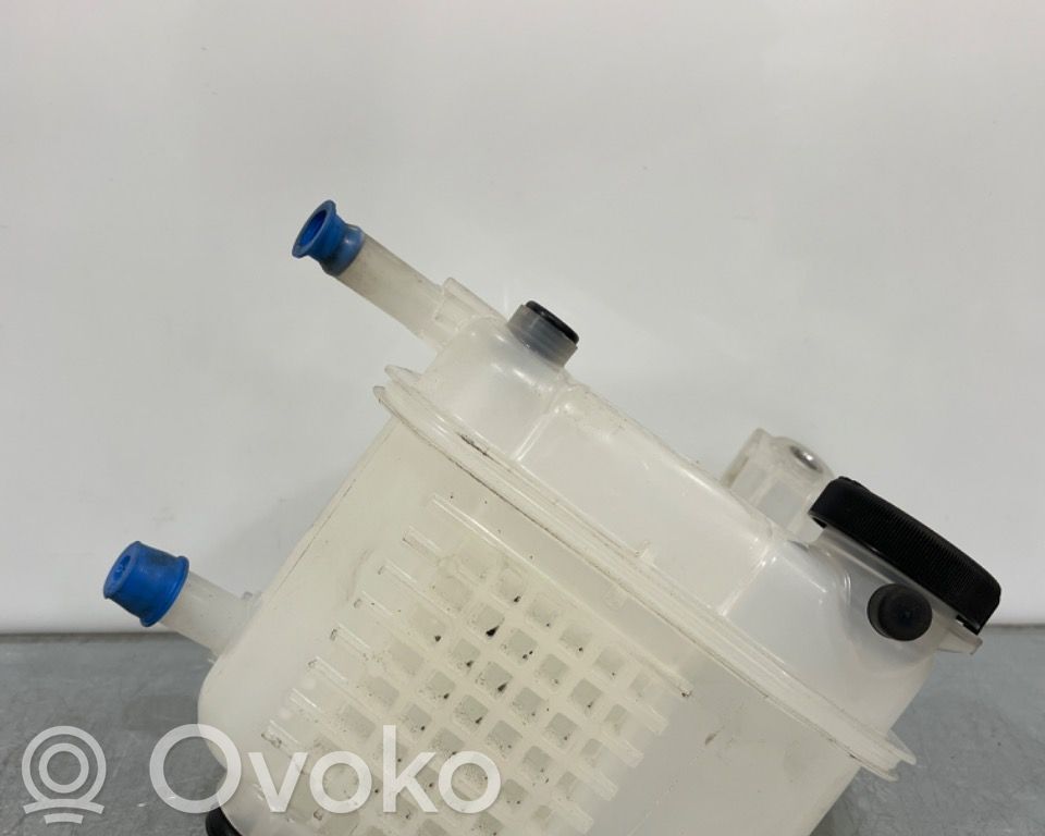 Toyota Corolla E210 E21 Kuro išsiplėtimo bakelis 