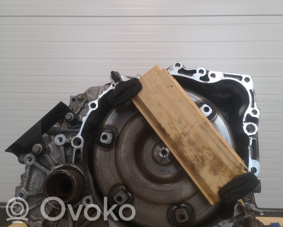 Volvo XC70 Automatic gearbox 