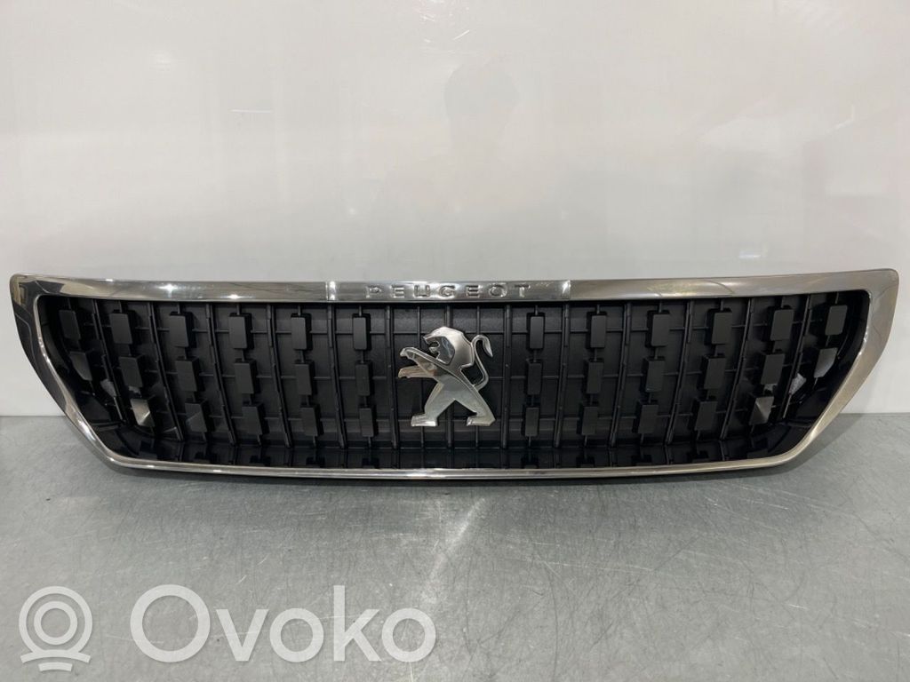 Peugeot Expert Atrapa chłodnicy / Grill 