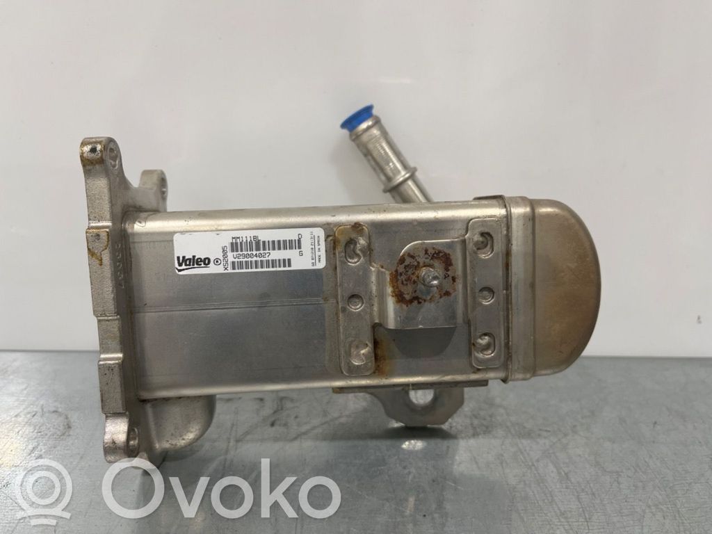 Ford Kuga I EGR aušintuvas 