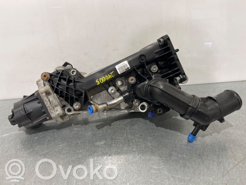 Suzuki Vitara (LY) Zawór EGR 