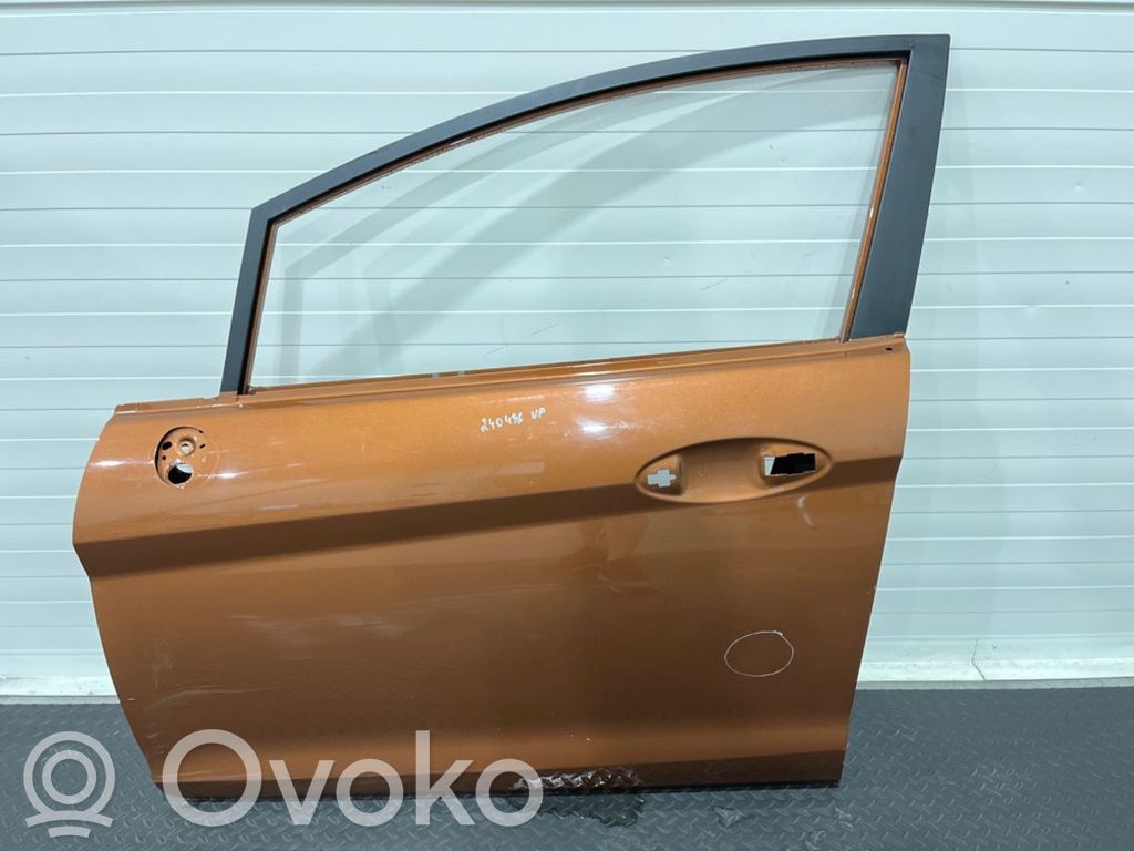Ford Fiesta Priekinės durys 