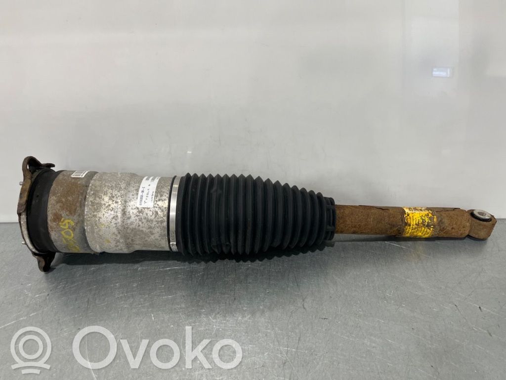 Poduszka zawieszenia pneumatycznego osi przedniej   600635300C,600635300C,600635300C,15140012344,600635300C