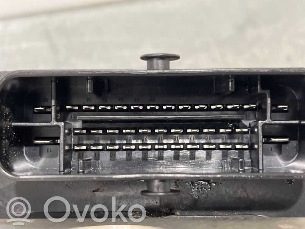 Mazda 3 III ABS Pump 