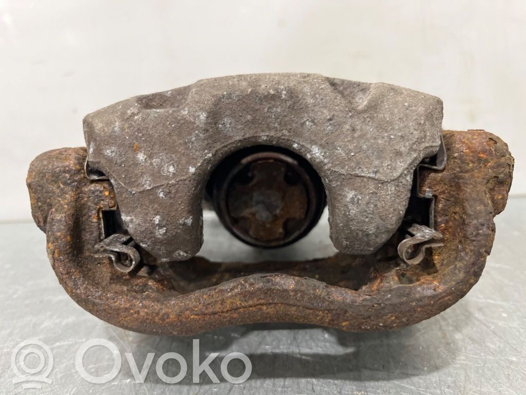 Mazda 3 III Takajarrusatula 