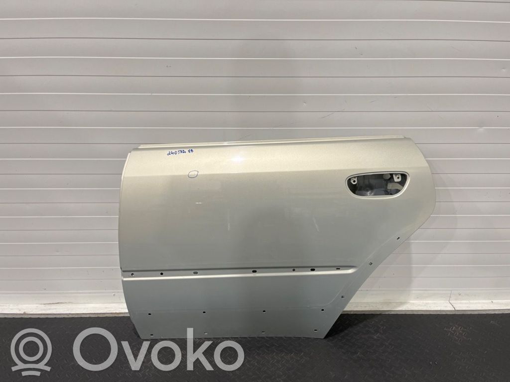 Subaru Outback Galinės durys 